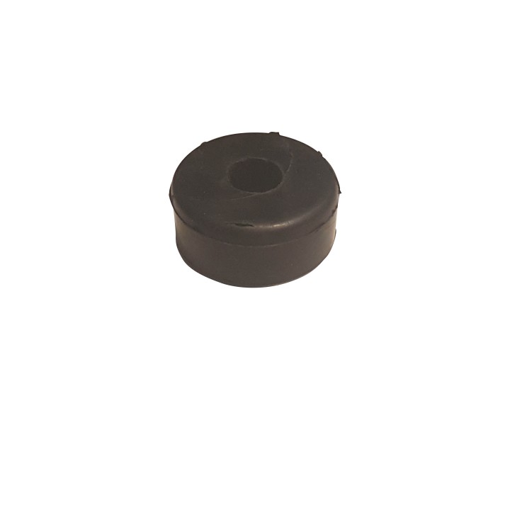 Caouthouc Coffre Heckflosse W108 W109 - 1087500077