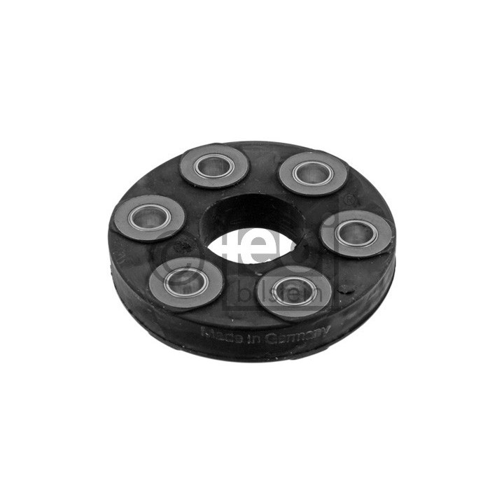 Propshaft Flexible Joint - 250/280SL - FEBI