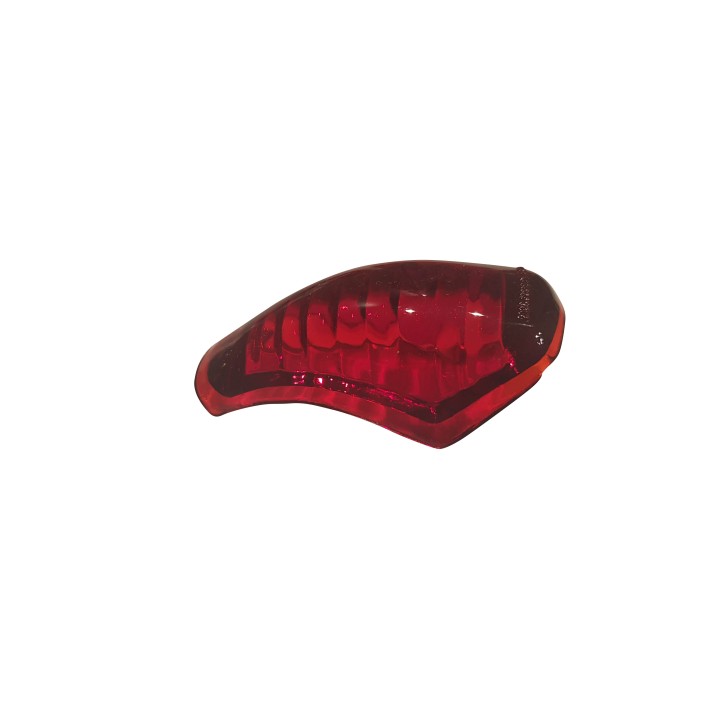 Kofferraum Gummi Heckflosse  W108 W109 - 1087500077