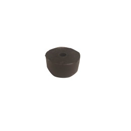 Kofferraum Gummi Heckflosse  W108 W109 - 1087500077