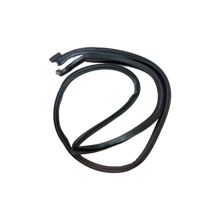 Dämpfungsring Gasgestänge - W121