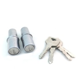 Deurslot Cylinder Set - 190SL W121 - 1807660126