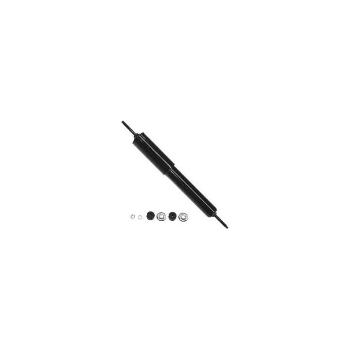 Shock Absorber Front/Rear 190SL W121 Ponton