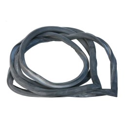 Kofferraum Gummi Heckflosse  W108 W109 - 1087500077