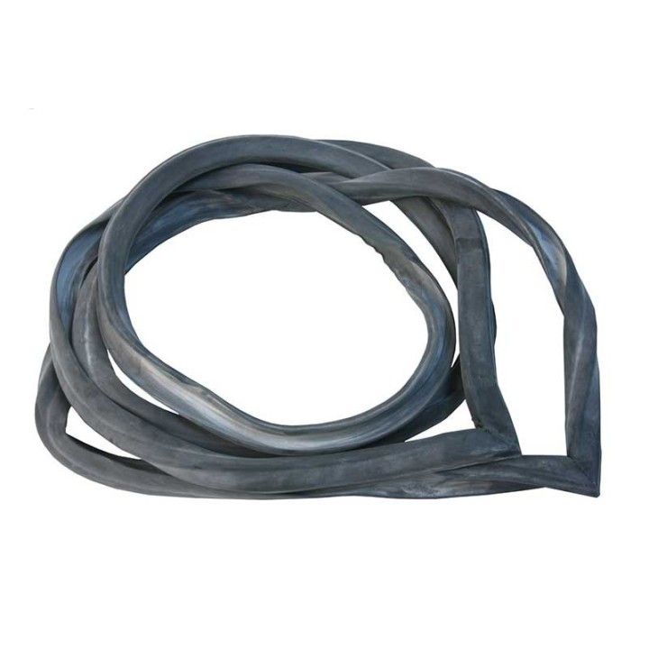 Trunk Seal Heckflosse W108 W109 - 1087500077
