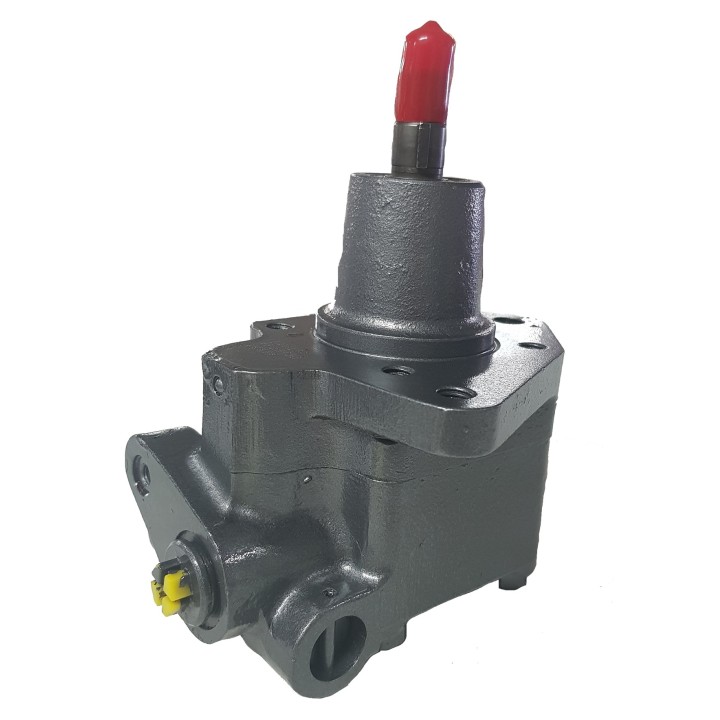 Servopumpe Konische Welle - W107 W108 W109 W110 W111 W112 W113 W114 W115 W116 W126