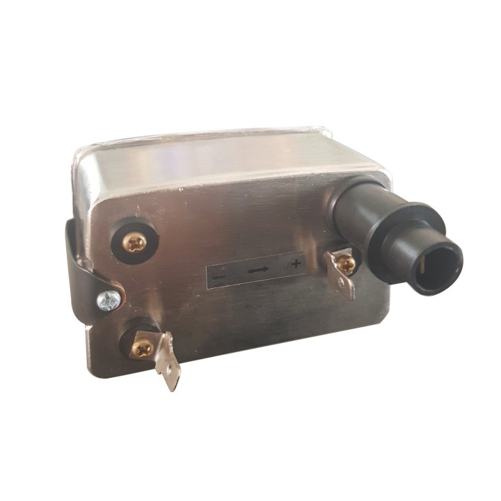 Uhr Ponton 220S 220SE