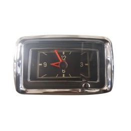 Clock Ponton 220S 220SE