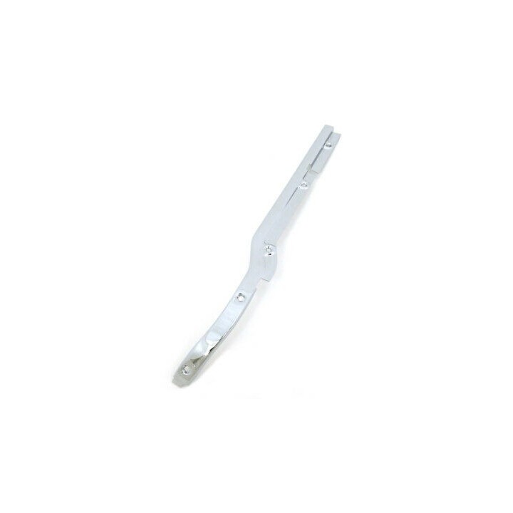 Door Seal Holder Front Left W113
