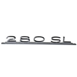 Emblème - 280SL - Reproduction