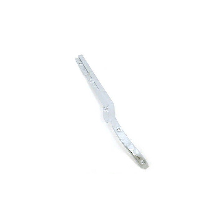Door Seal Holder Front Left W113