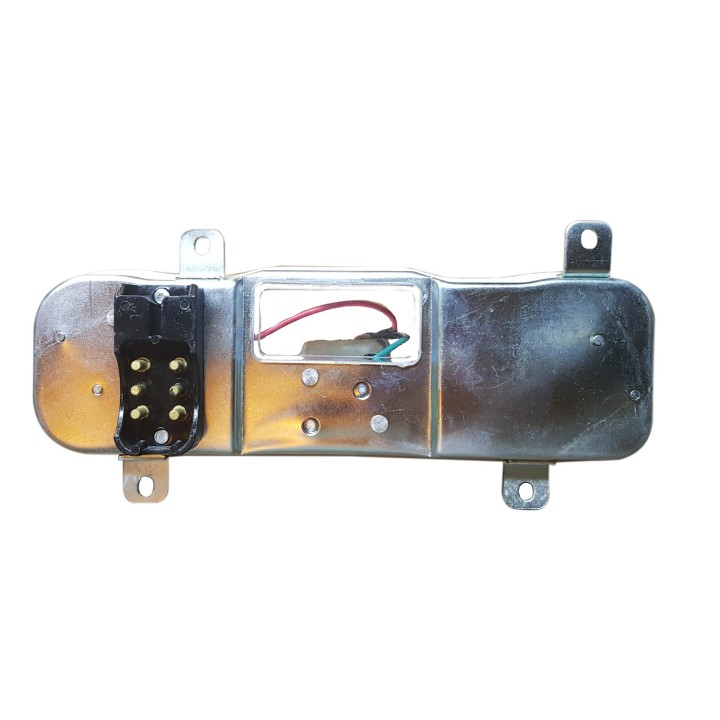 Bulb Holder Right Early Model W111 W113