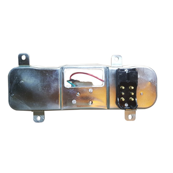 Bulb Holder Left Early Model W111 W113
