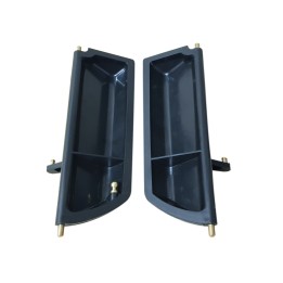 Lampentrager Rechts Früh Model W111 W113