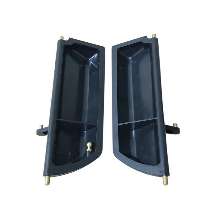 Douille de Lampe Droit Early Model W111 W113