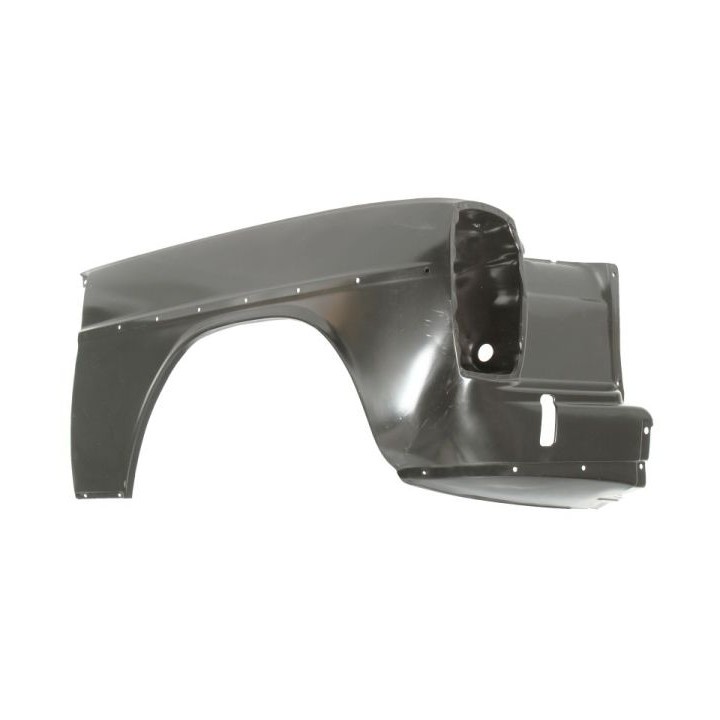Spatbord Links - Eerste Model - W114 W115