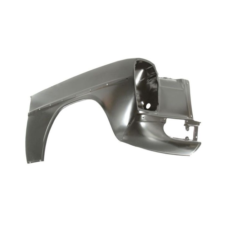 Front Wing Left - Late Model W114 W115