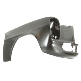 Front Wing Right - Late Model W114 W115