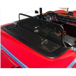 Pasklaar Cabrio Windschot  - W113