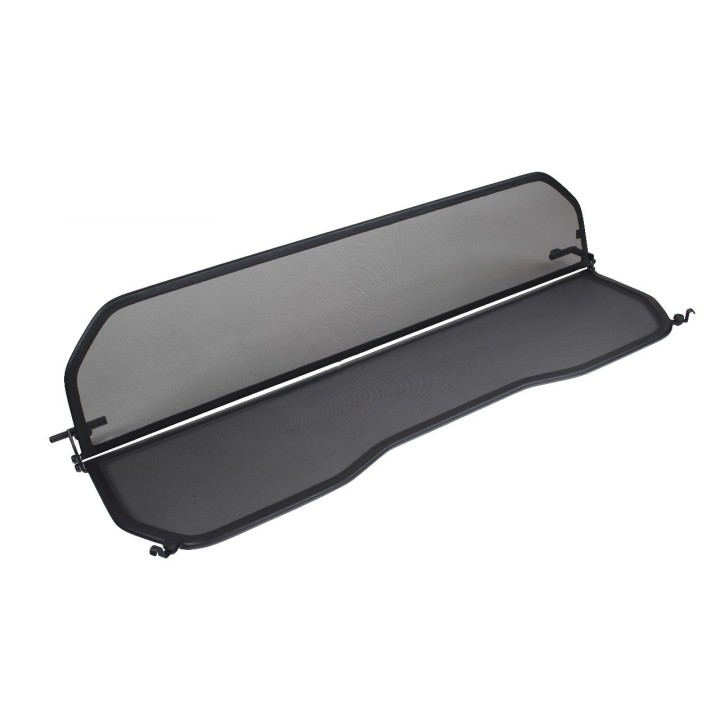 Passform Cabrio Windschott W111