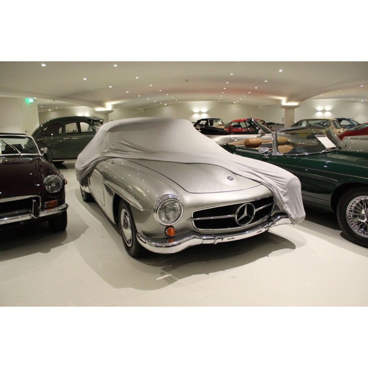 Mercedes-Benz 190SL Premium Indoor Stretch Car Cover