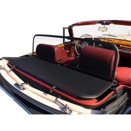 Custom-fit Cabrio Wind Deflector W128 Ponton