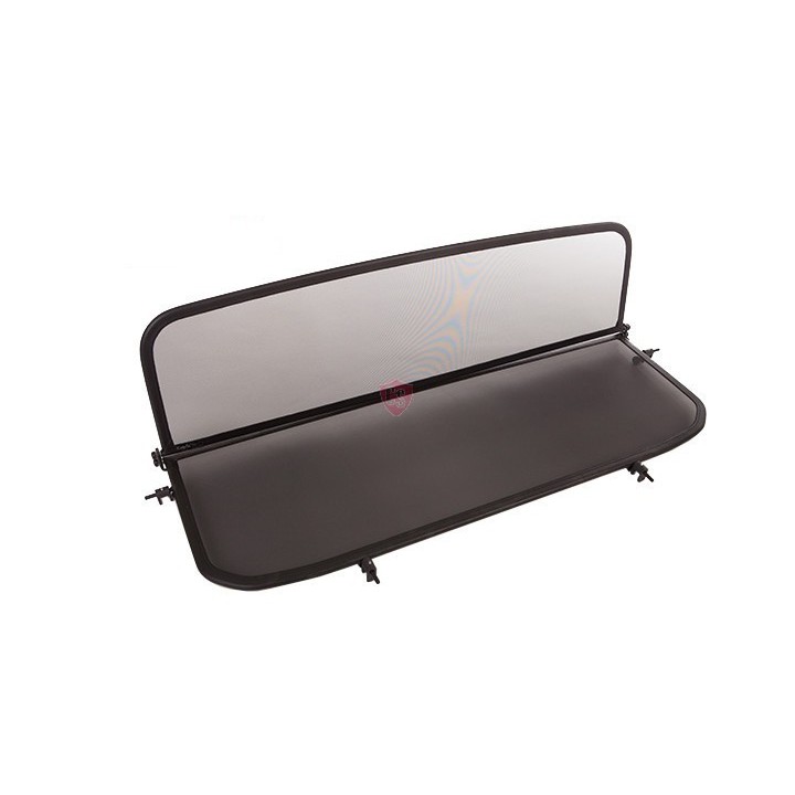 Passform Cabrio Windschott  W128 Ponton