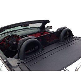 Passform Cabrio Windschott  R170