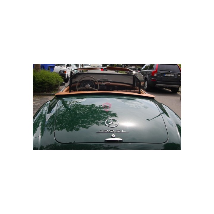Custom-fit Cabrio Wind Deflector  W121 190SL