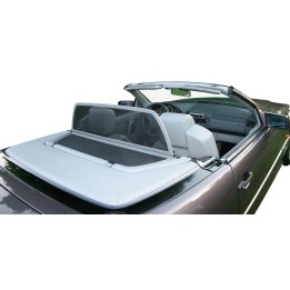Pasklaar Cabrio Windschot R129 SL