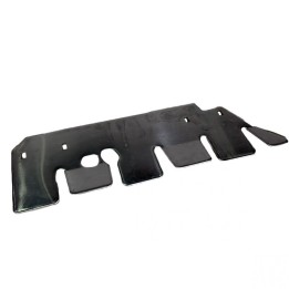 Manifold Heat Insulation Shield - W113 - 0001410721 - 0001410821 - 1301410021