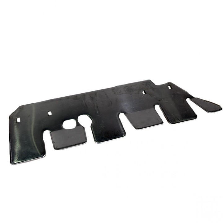 Hitte Isolatie Schild - W113 - 0001410721 - 0001410821 - 1301410021