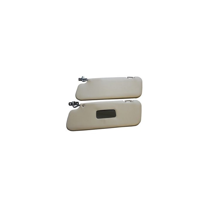 Sun Visor Set W113 230SL Pagoda (LHD)