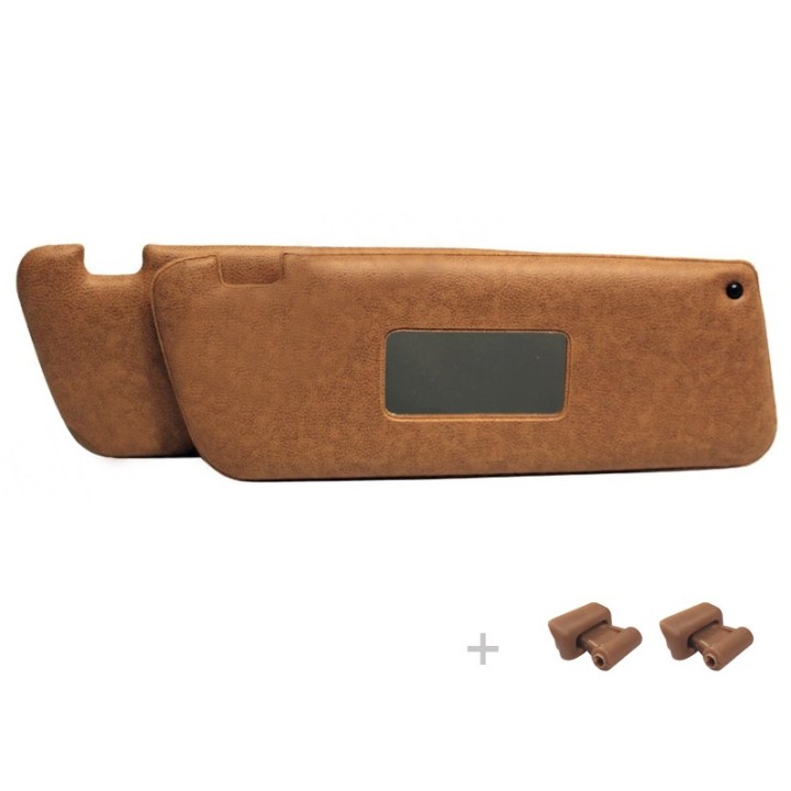 Sonneblende mit Clips Palomino SL107 - PRE-ORDER