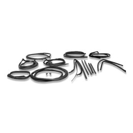 17 Pcs Kit de Caouthouc - SL 107