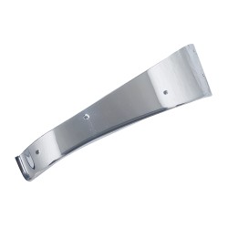 Chrome Tur Abdeckung Links - A1137280321 - W113