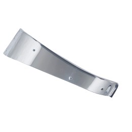 Couvercle de Porte Chrome Gauche  - A1137280321 - W113