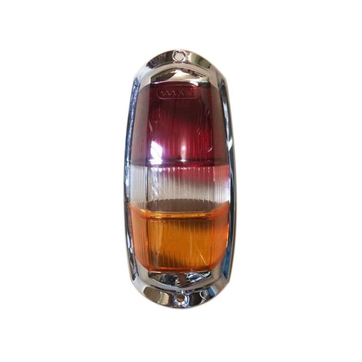 Taillight O/R Lens  - 190SL W121 W120