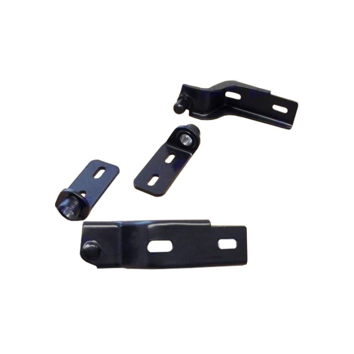 Hood Hinges Kit W113
