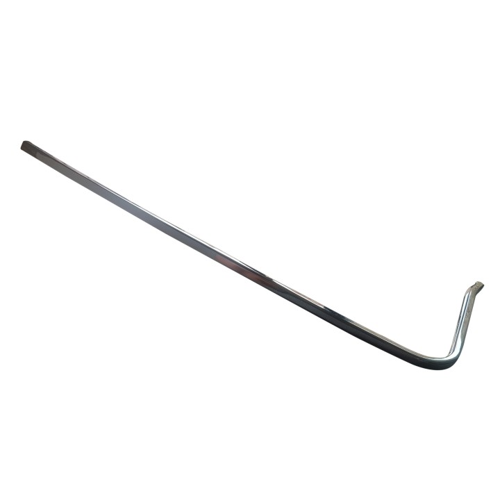 Kit Chanieres de Capot W113
