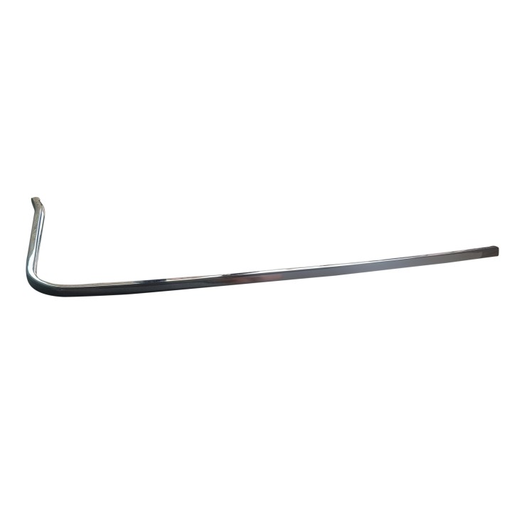 Kit Chanieres de Capot W113