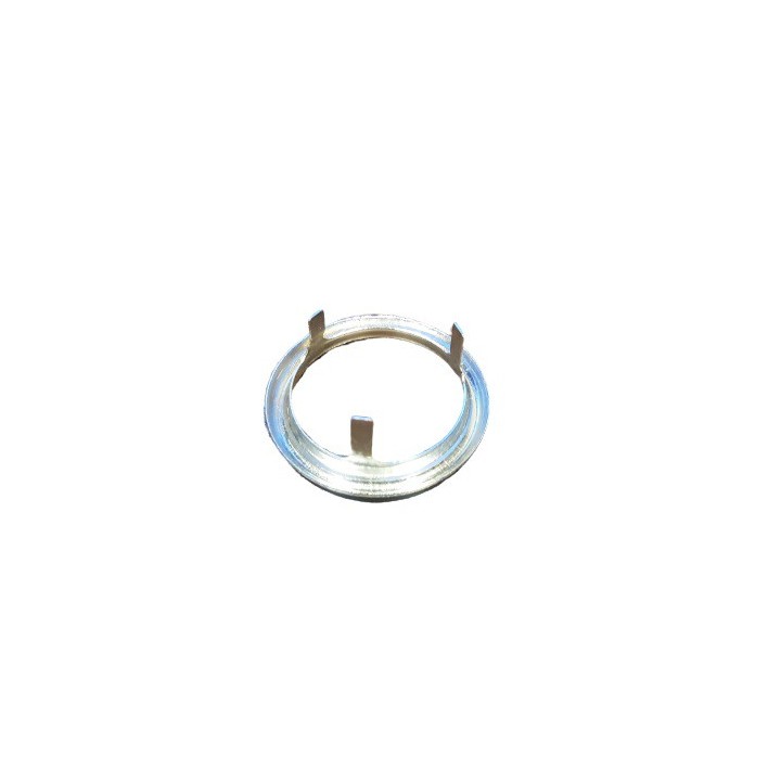 Stuurslot Rosette  Aluminium - Tot 07/67' - W113