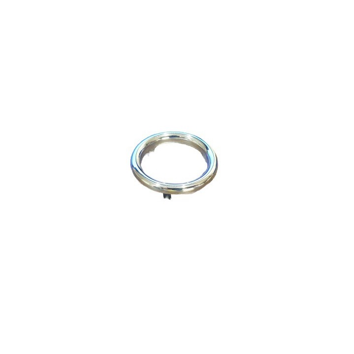 Stuurslot Rosette  Aluminium - Tot 07/67' - W113