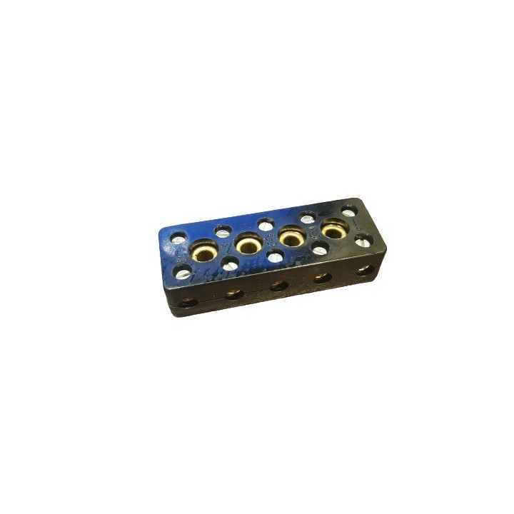 5 Pole Threaded Terminal - 190SL