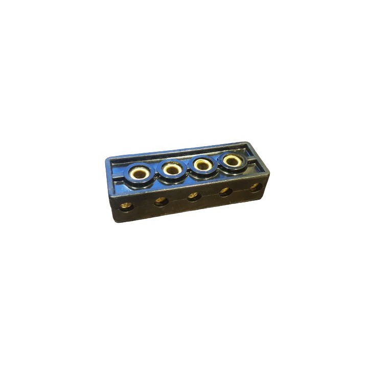 5 Pole Threaded Terminal - 190SL