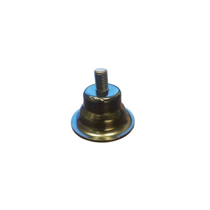 Rear Axle Strut Support Mount - W113
