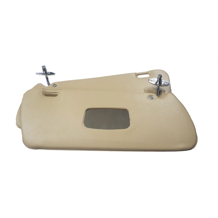Sun Visor Set W113 250 & 280SL Pagoda (LHD) B-QUALITY
