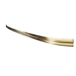 Sierlijst Softtop W111 Cabrio Midden - 1116908581