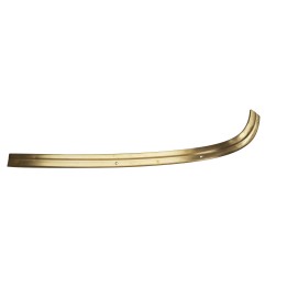 Sierlijst Softtop W111 Cabrio Links - 1116908381