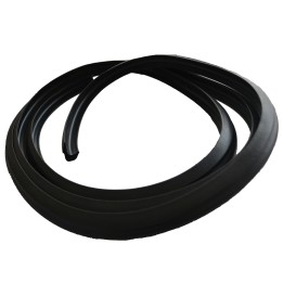 Rear Cover Gasket 340mm - 190SL  - Reproduction